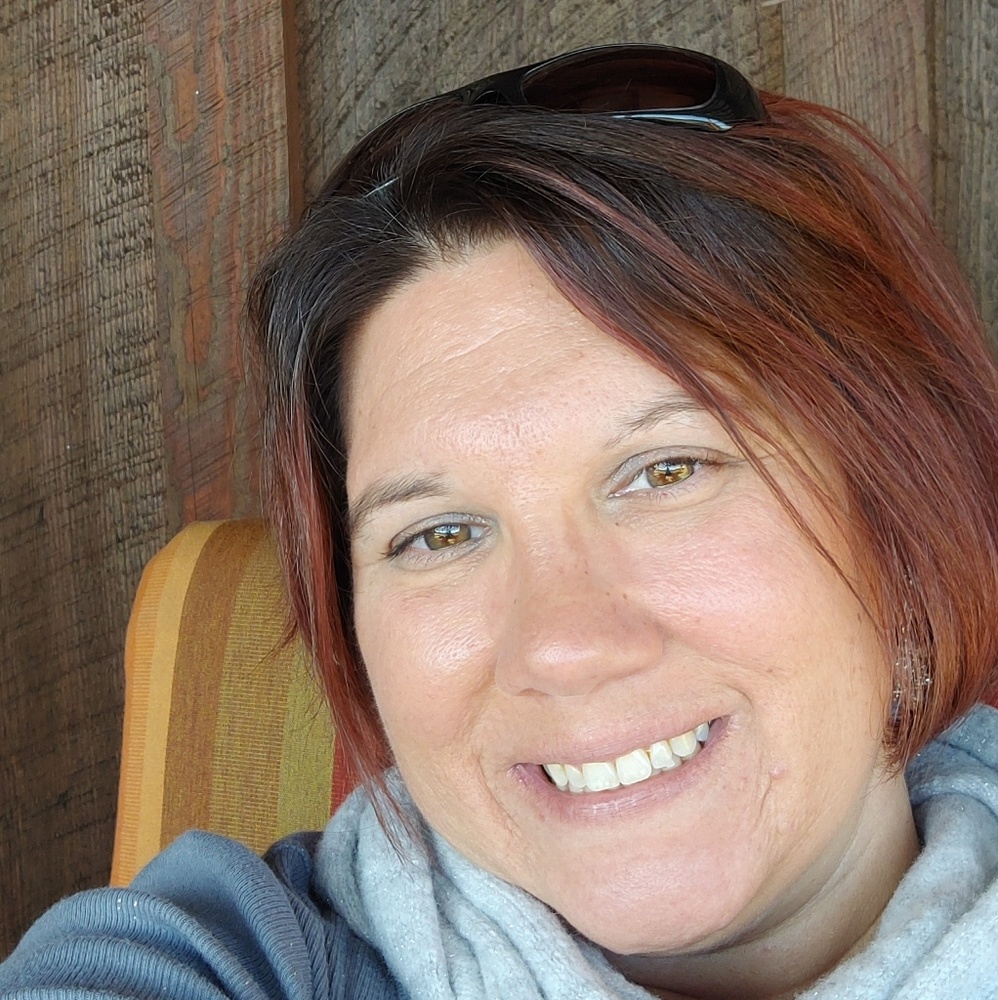 Meet your Posher, Michelle